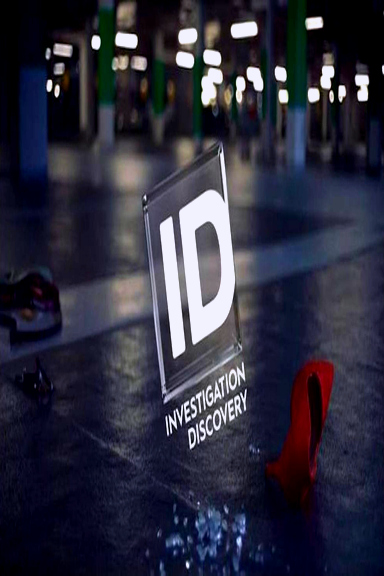 Crime + Investigation